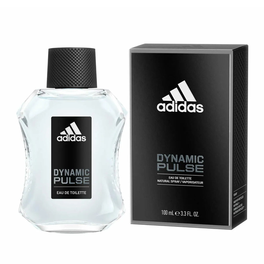 Adidas Dynamic Pulse Eau De Toilette