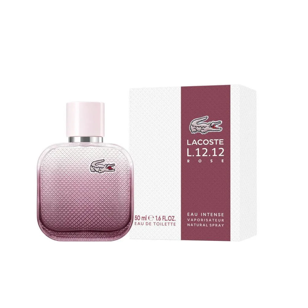 Lacoste L12,12 Intense Female Epv
