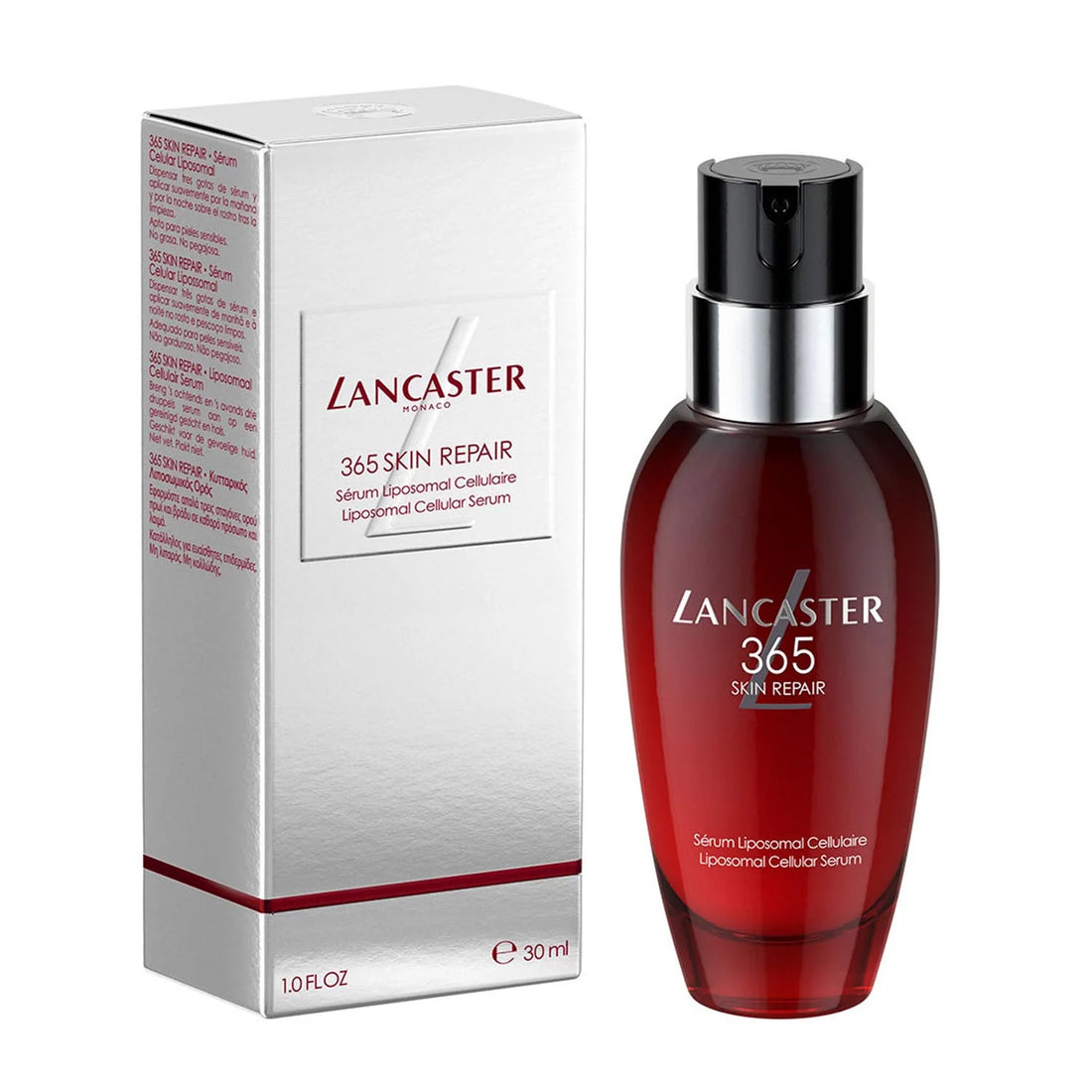 Lancaster 365 Skin Repair Liposomal Cellular Serum Pack