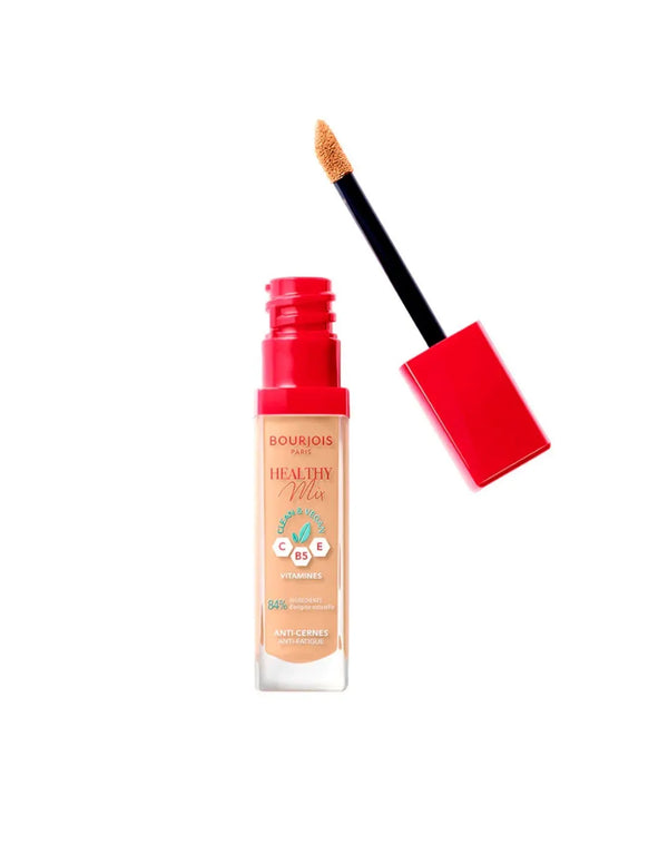 Bourjois Healthy Mix Concealer Vitamines 51-Light Vanilla 6ml - Batty Beauty
