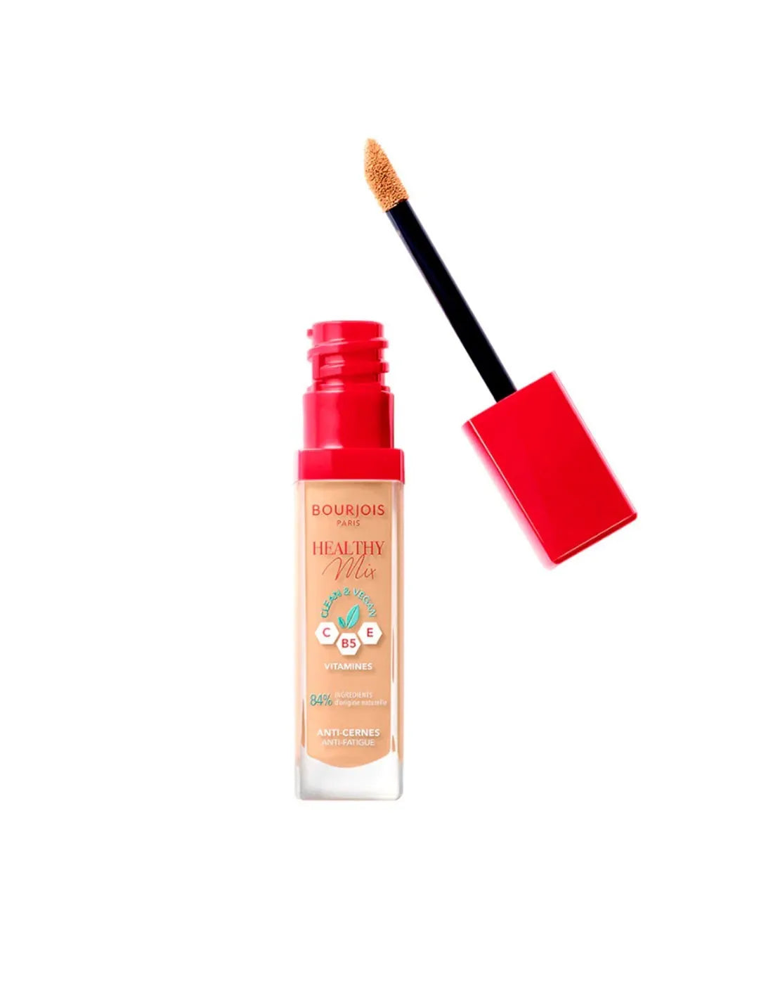 Bourjois Healthy Mix Concealer Vitamines 51-Light Vanilla