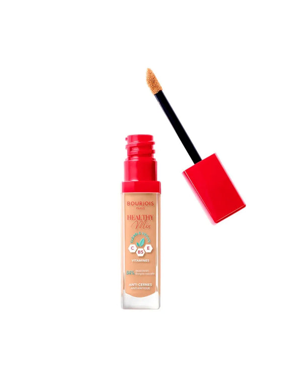 Bourjois Healthy Mix Concealer Vitamines 52-Beige 6ml - Batty Beauty