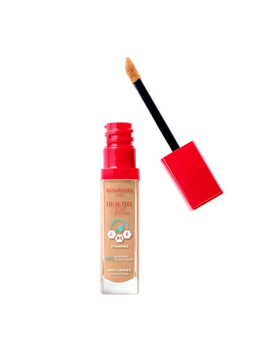Bourjois Healthy Mix Concealer Vitamines 53-Golden Beige