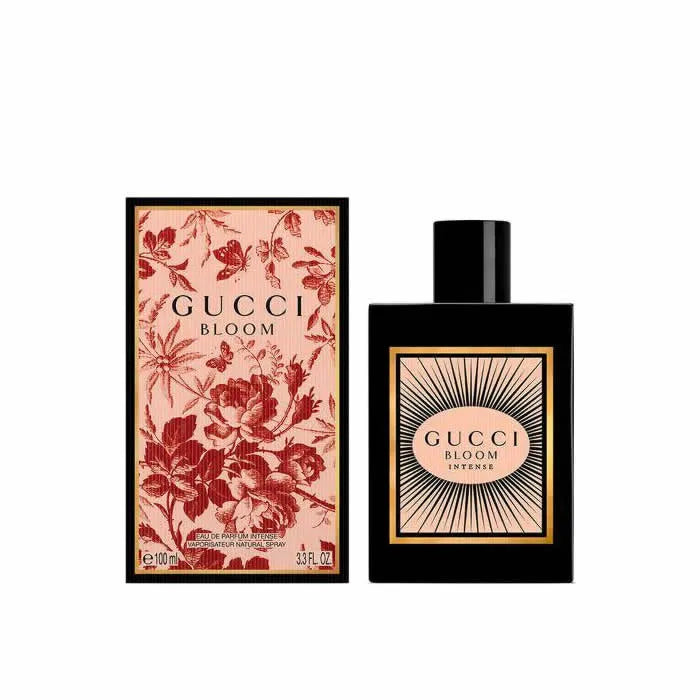 Gucci Bloom Intense Eau De Parfum Intense