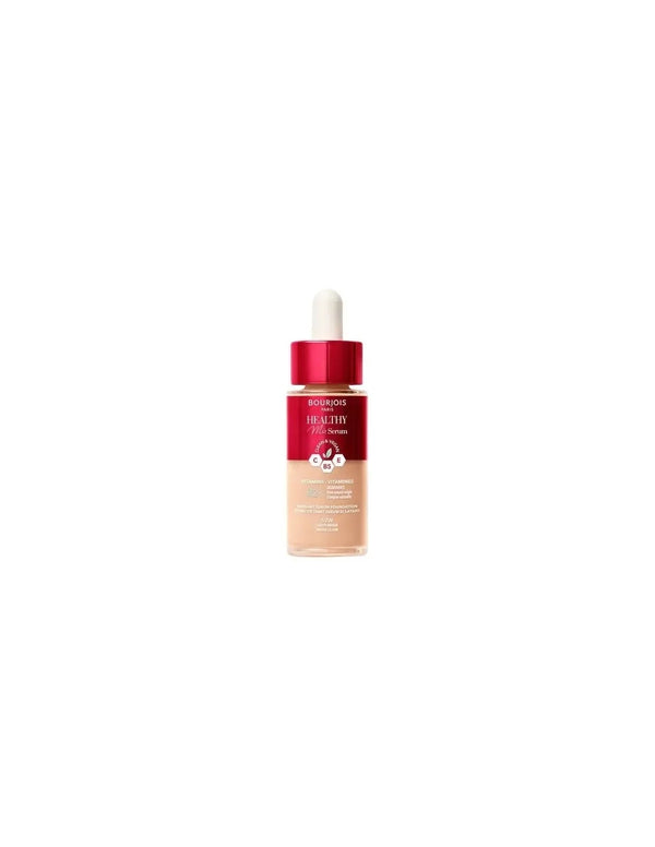 Bourjois Healthy Mix Serum Foundation Base De Maquillaje 53w-Light Beige 30ml - Batty Beauty