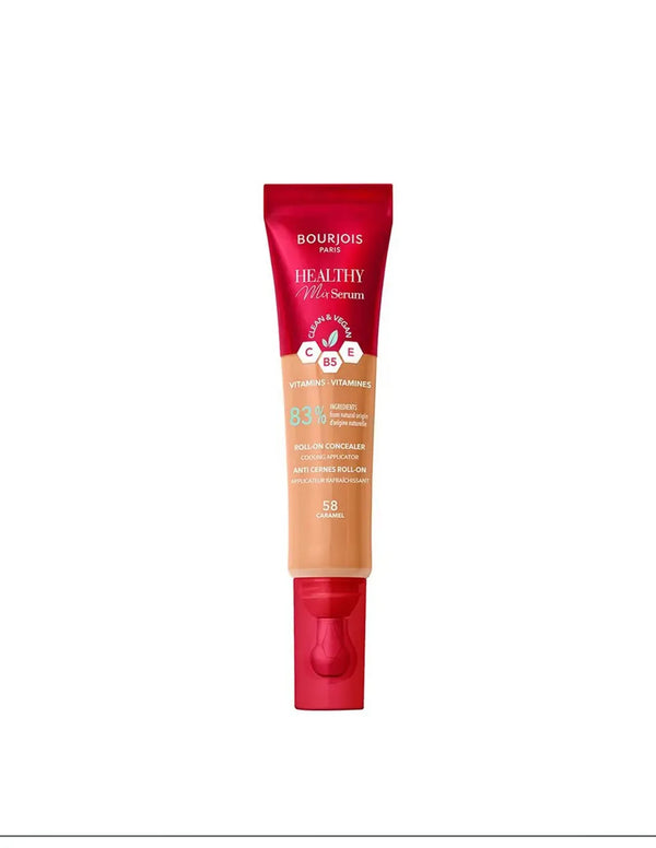 Bourjois Healthy Mix Serum Corrector Líquido 58-Caramel 11ml - Batty Beauty