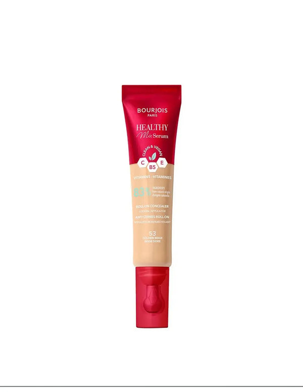 Bourjois Healthy Mix Serum Corrector Líquido 53-Golden Beige 11ml - Batty Beauty