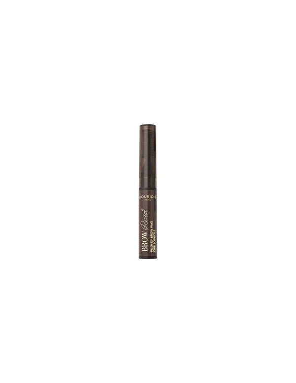 Bourjois Brow Reveal Gel De Cejas 04-Black Brown 6g - Batty Beauty
