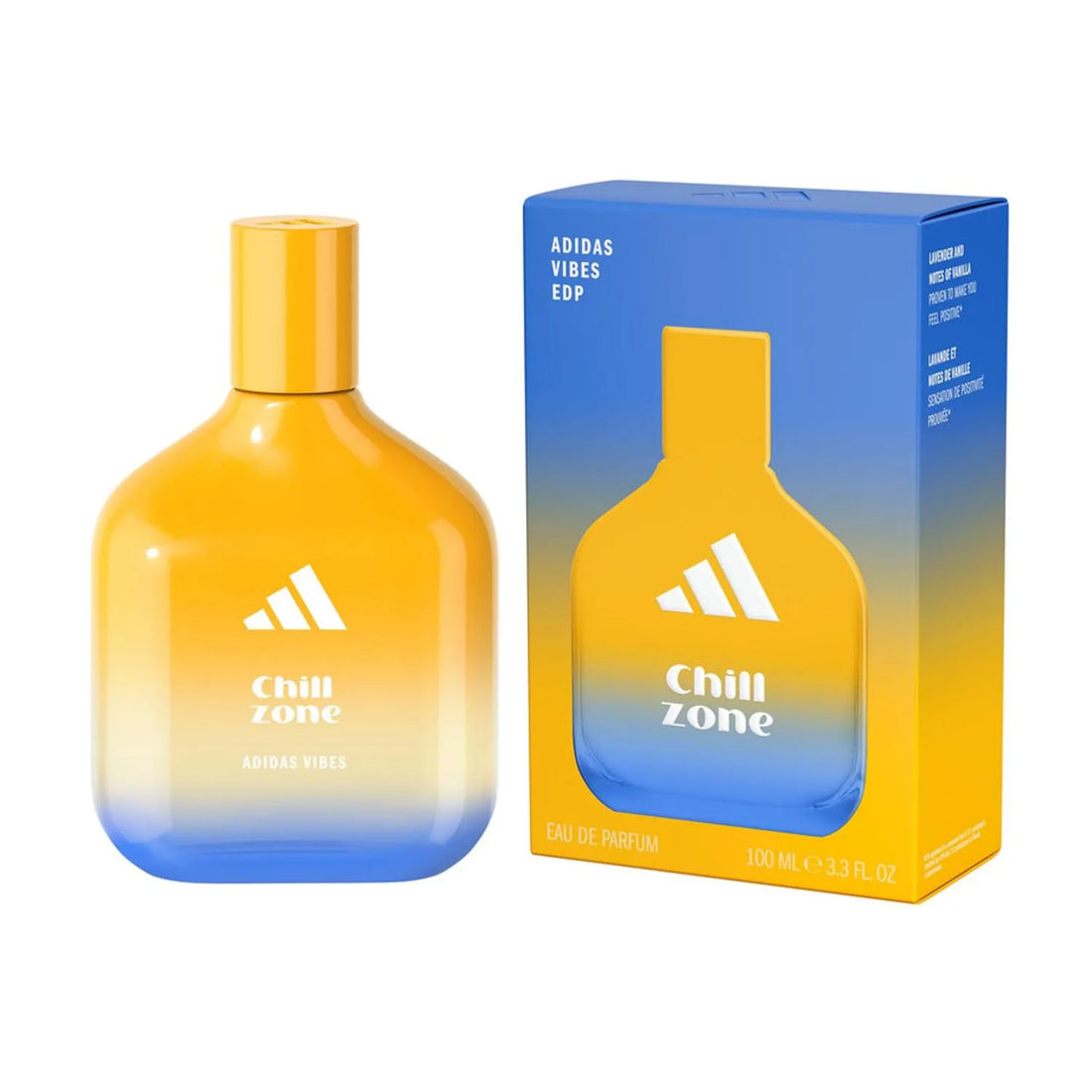 Adidas Chill Zone