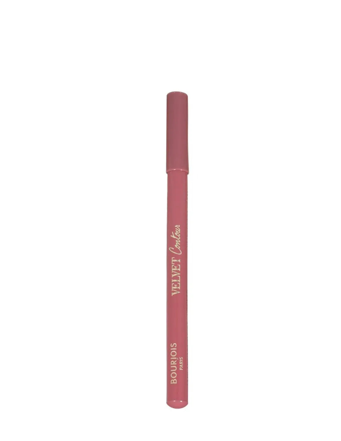 Bourjois Velvet Contour Perfilador De Labios 19-Des Roses