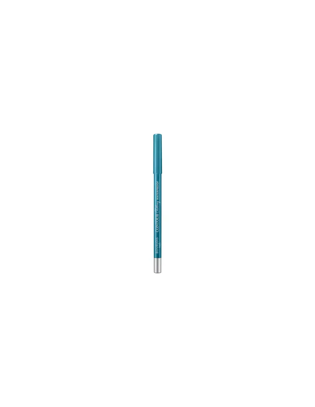 Bourjois Contour Clubbing Delineador De Ojos Waterprof 063-Sea Blue Soon