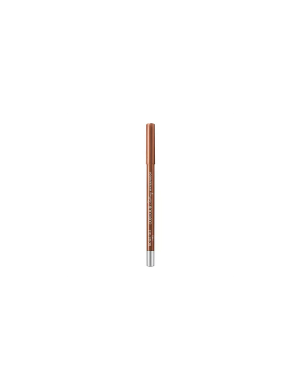 Bourjois Contour Clubbing Delineador De Ojos Waterprof 078-Let's Bronze 1.2g - Batty Beauty