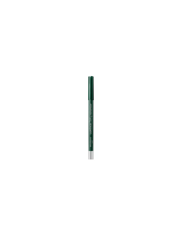 Bourjois Contour Clubbing Delineador De Ojos Waterprof 070-Green Comes True 1.2g - Batty Beauty