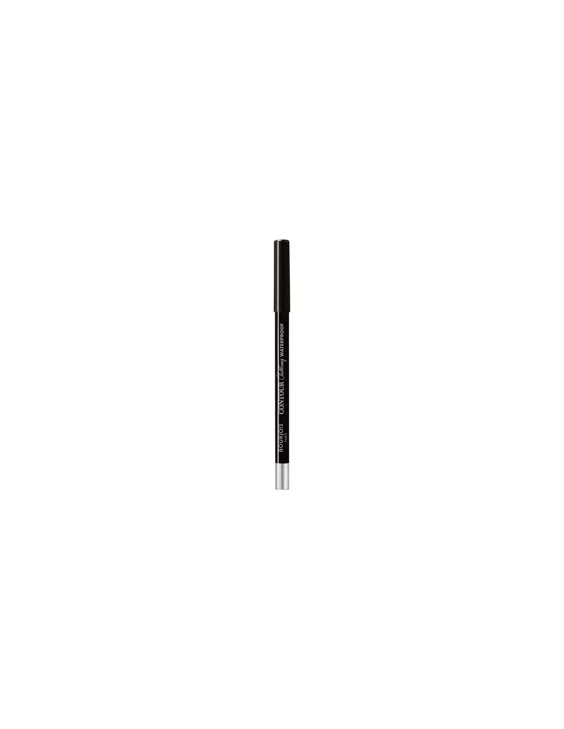 Bourjois Contour Clubbing Delineador De Ojos Waterprof 54-Ultra Black
