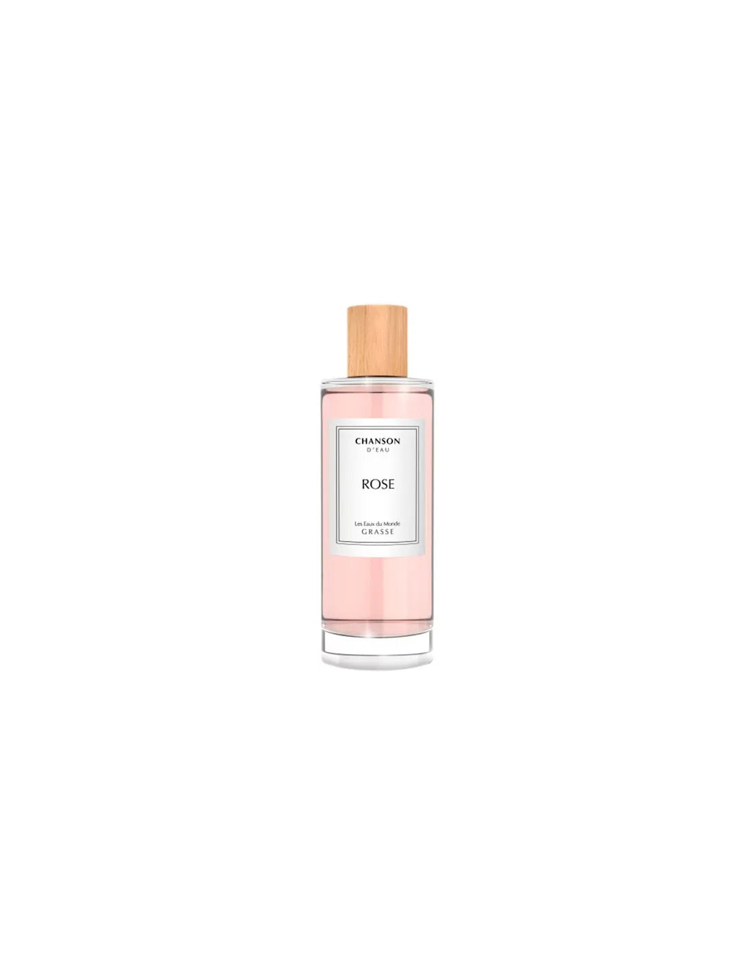 Chanson D'eau Rose
