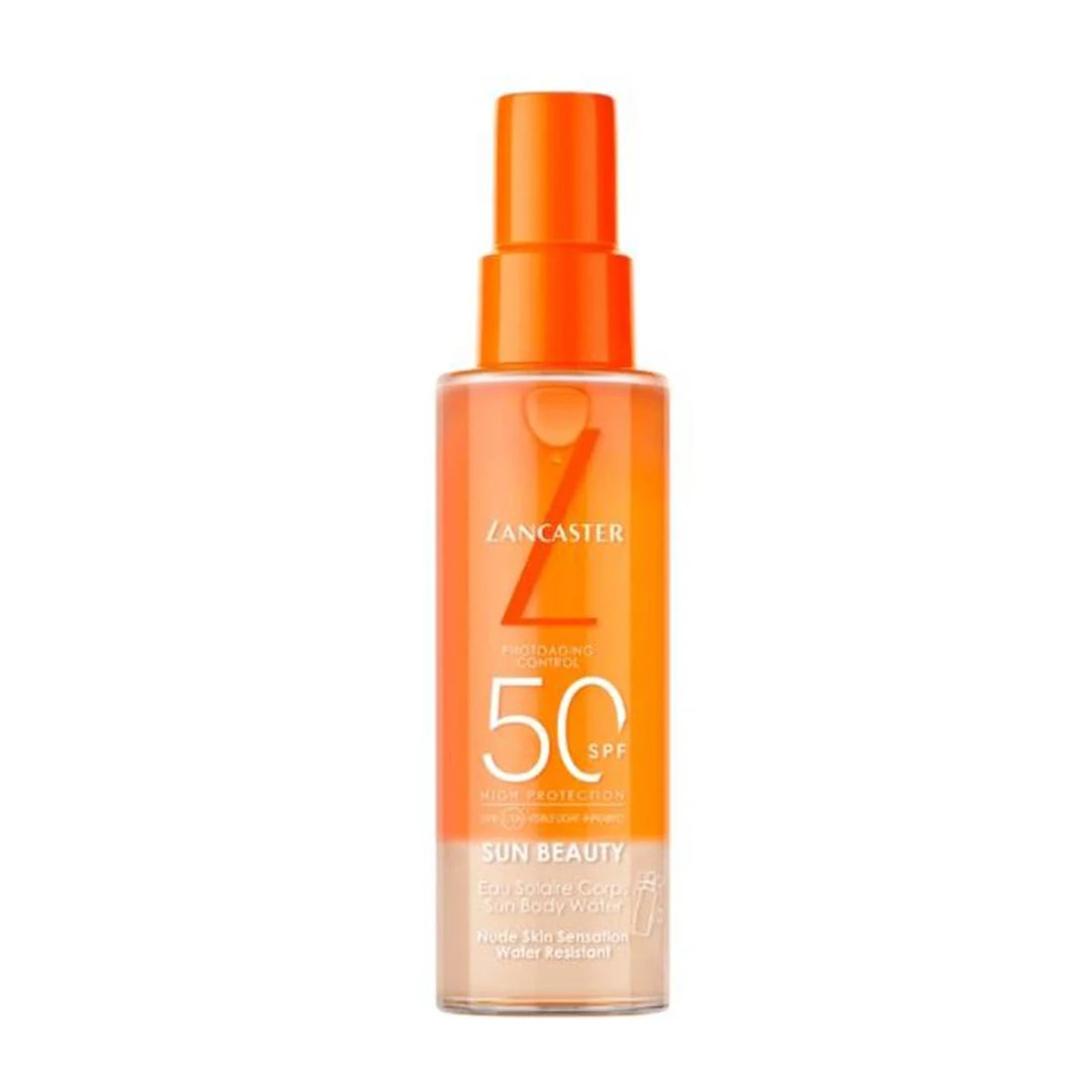Lancaster Sun Beauty Agua Spf50