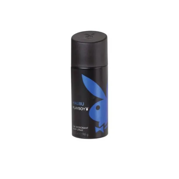 Playboy Malibu Deodorant