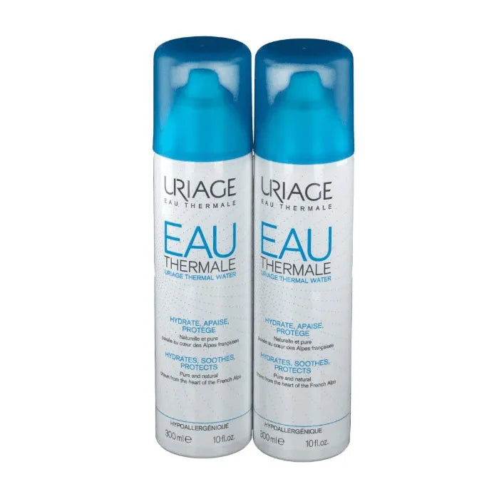 Uriage Eau Thermale