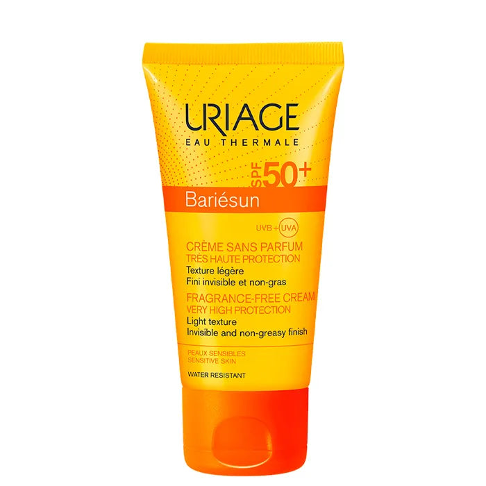 Uriage Bariésun Crème SPF50+