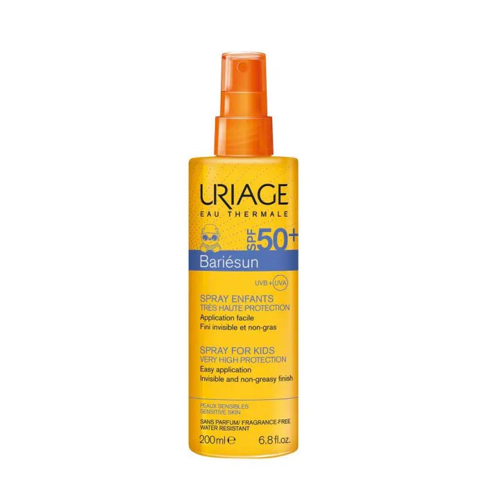 Uriage Bariésun Enfants SPF50+