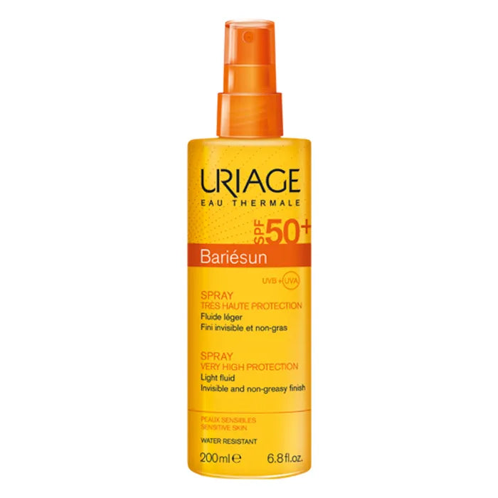 Uriage Bariesun Spf50+