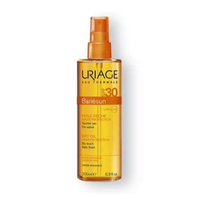 Uriage Bariésun Huile Sèche Spf30