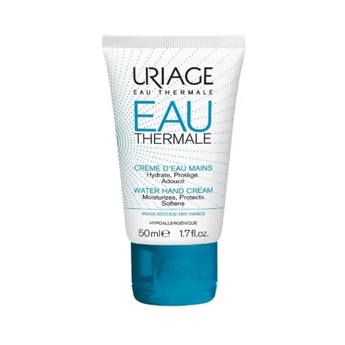 Uriage Eau Thermale Crème D'Eau Mains