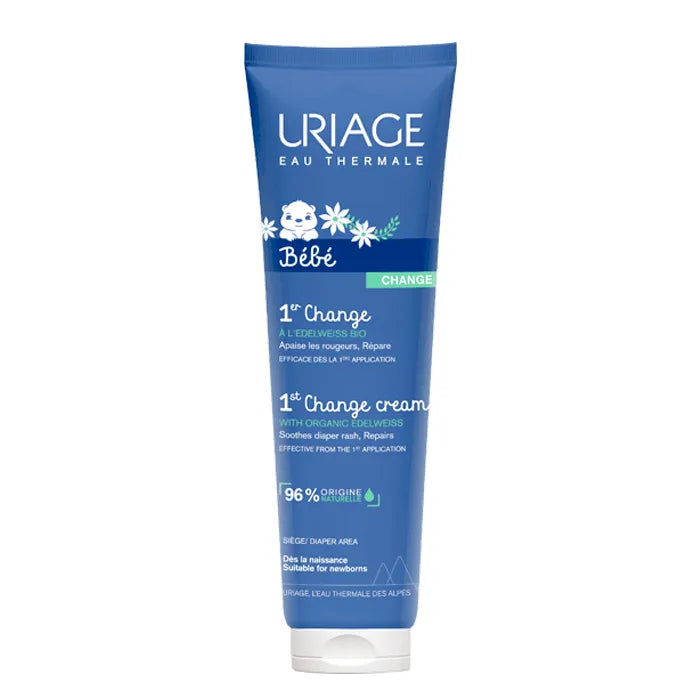Uriage Eau Thermale Bébé 1er Change