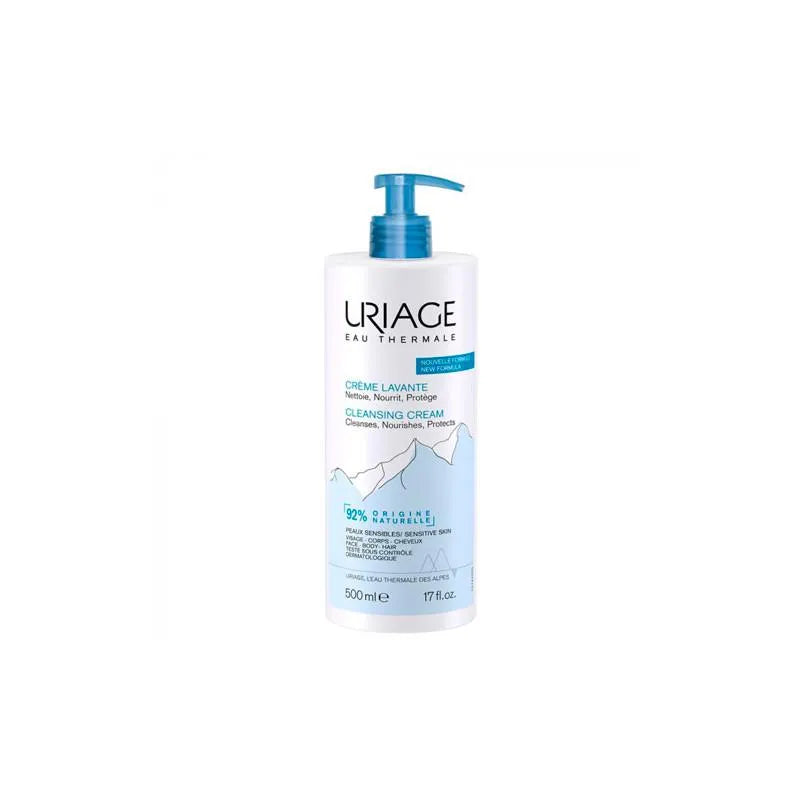 Uriage Crème de Lavage