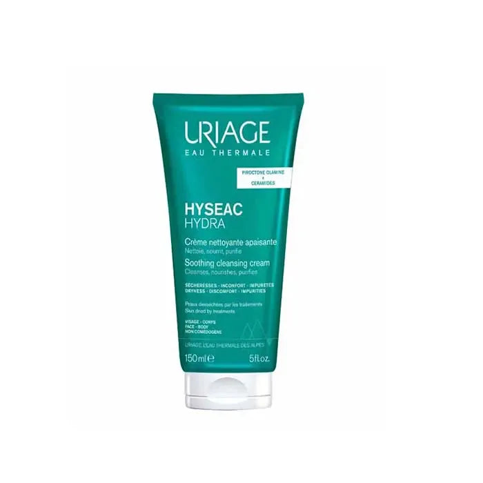 Uriage Hyseac Crème Lavante