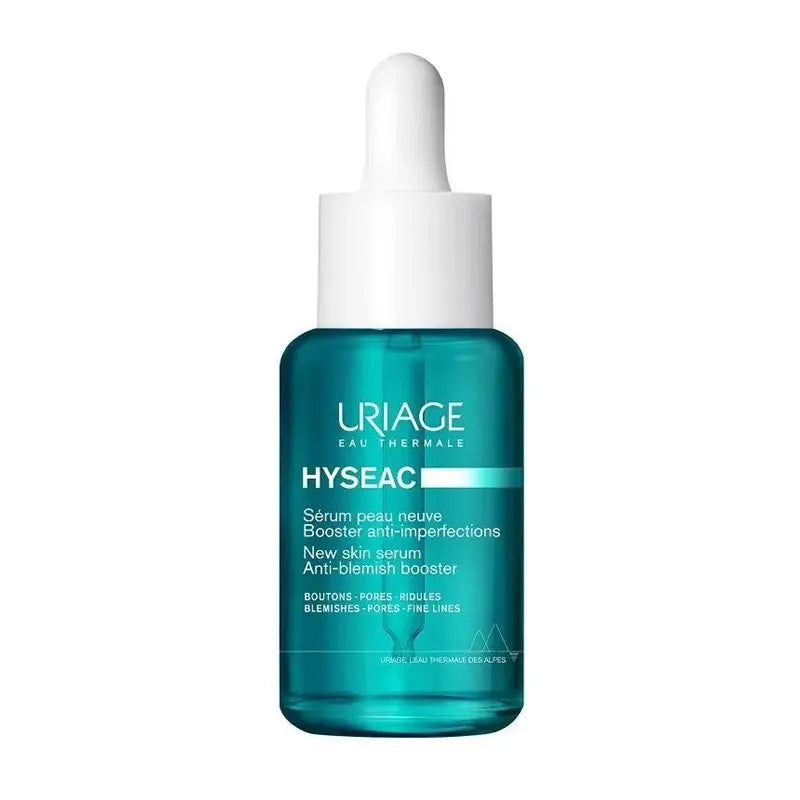 Uriage Hyséac Sérum Peau Neuve Booster Anti-Imperfections