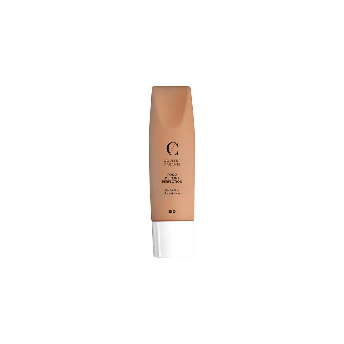 Couleur Caramel Perfection Base 36 Dark Beige
