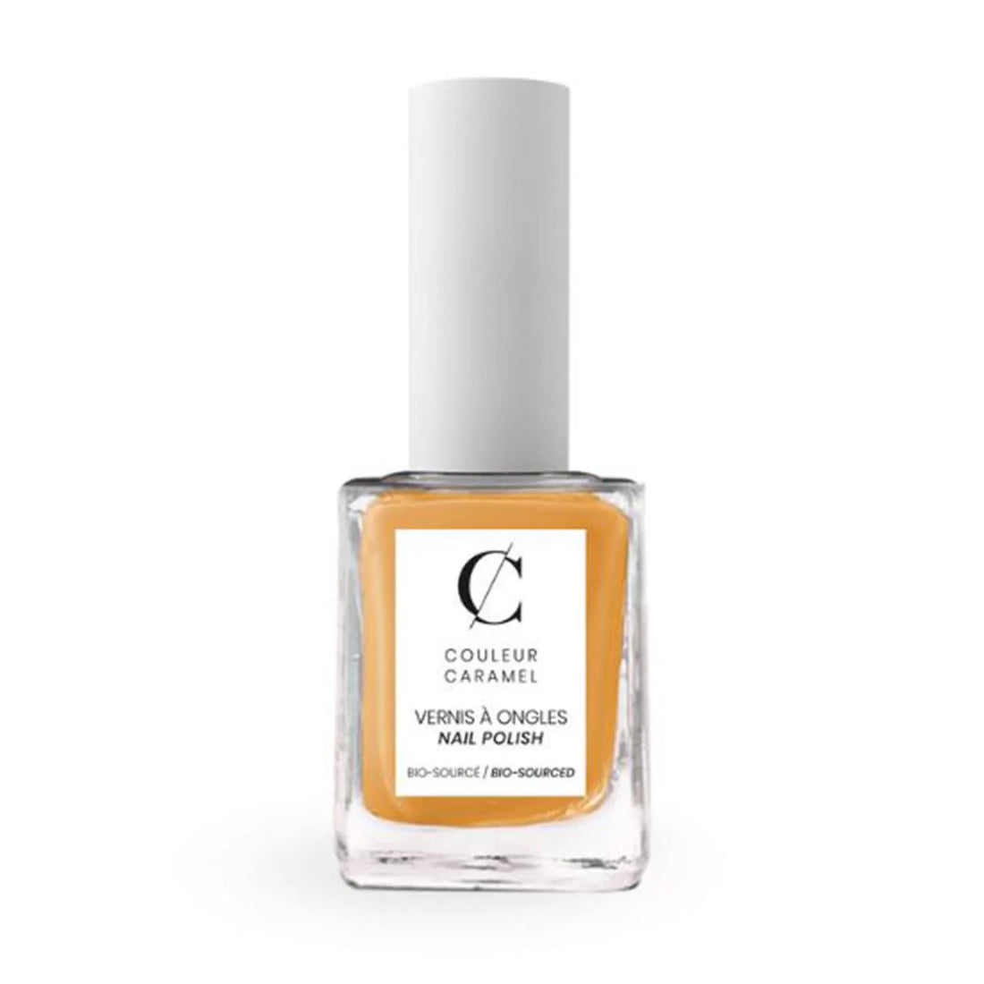 Couleur Caramel Maquillaje Laca De Uñas 990 Sunkissed