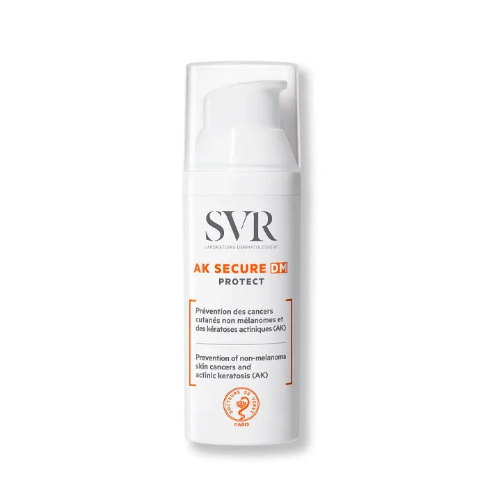 Svr Ak Secure Dm Protect Spf50
