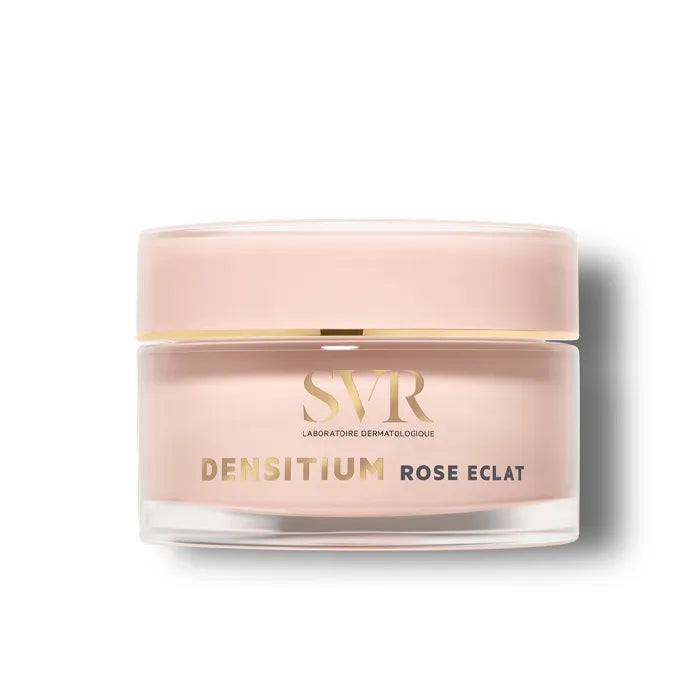 SVR Densitiun Rose Eclat Crème Revitalisante Anti-Gravité