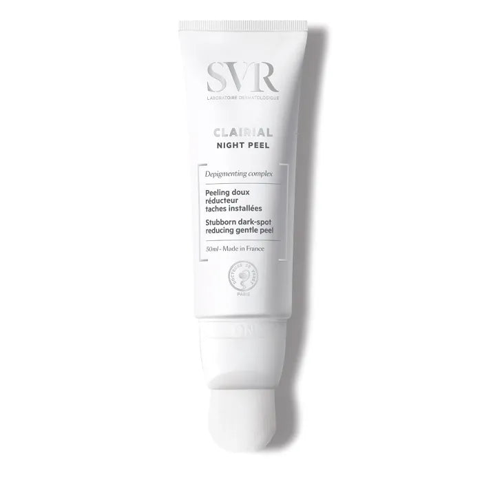 Svr Clairial Night Peel
