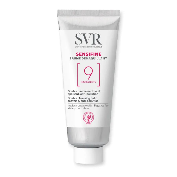 Svr Sensifine Baume Démaquillant