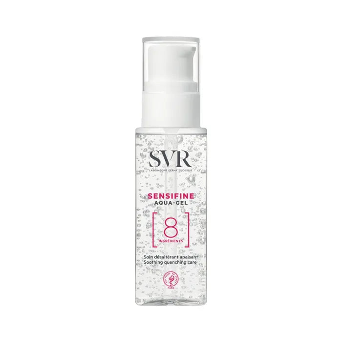 Svr Sensifine Aqua-Gel
