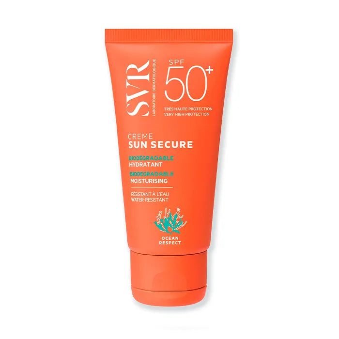 Svr Sun Secure Crème Hydratante Spf50+