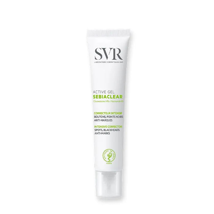 Svr Sebiaclear Gel Actif