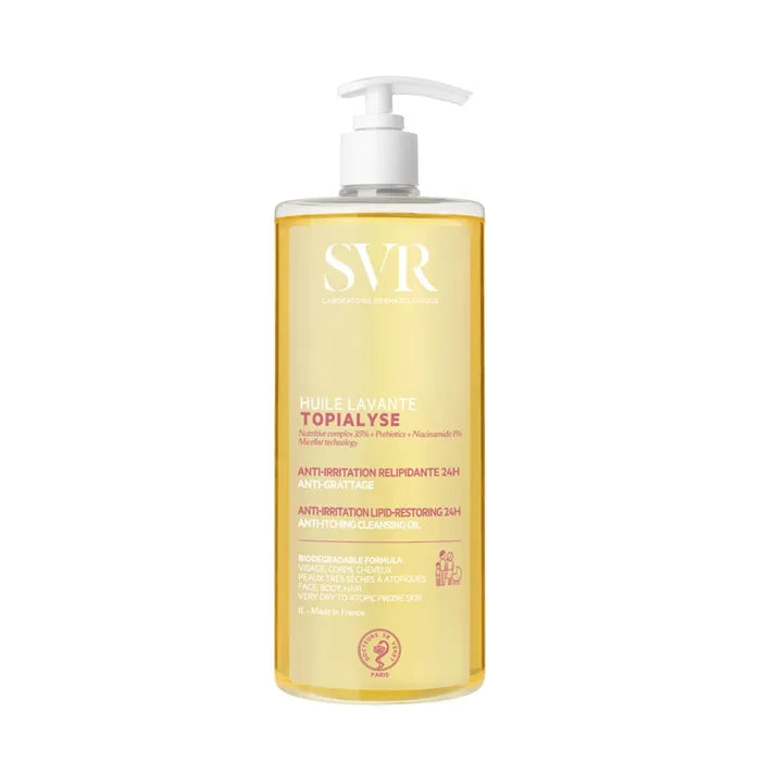 Svr Topialyse Huile Lavante