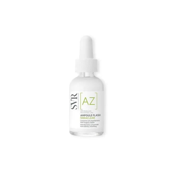 Svr Sebiaclear Ampoule Flash