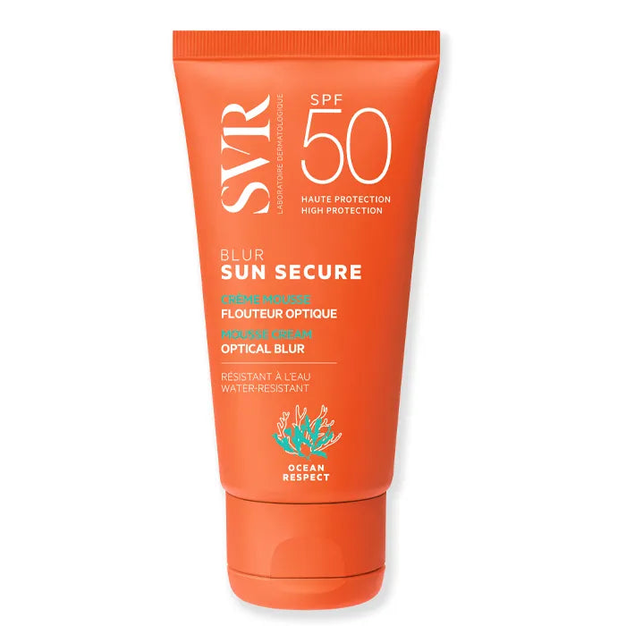 Svr Sun Secure Blur Spf50