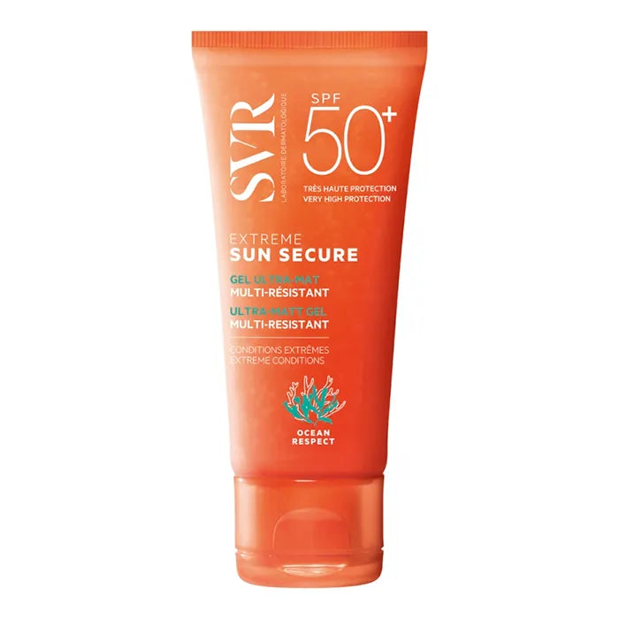 Svr Sun Secure Extreme Gel Ultra Mat Spf50+