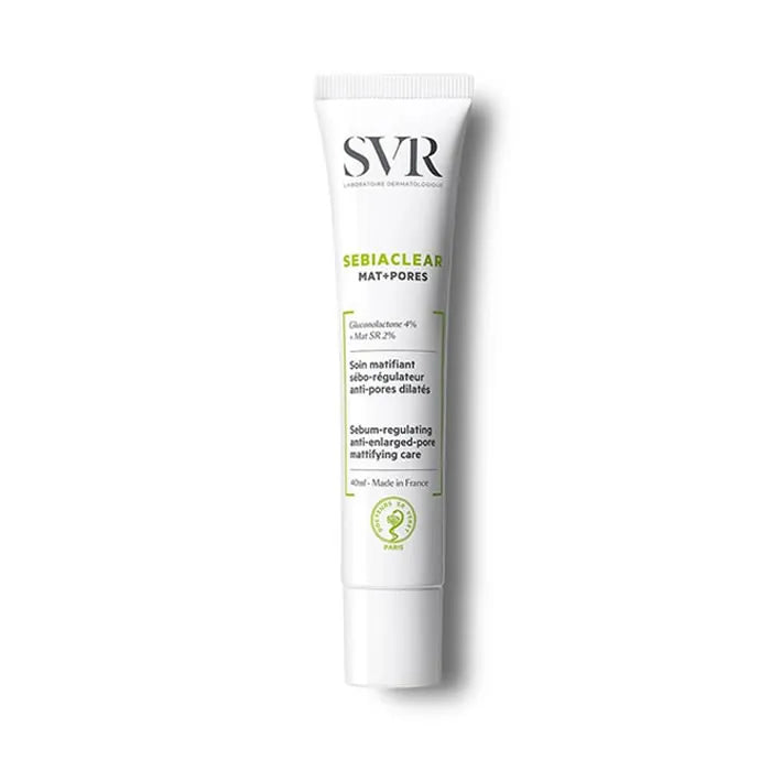 Svr Sebiaclear Crème Mat+Pores