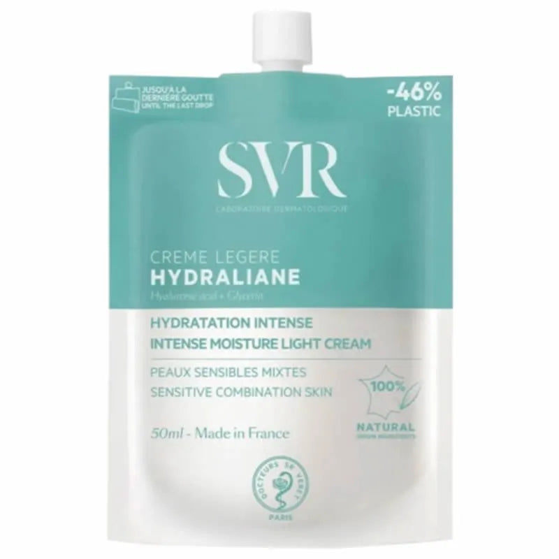 Svr Hydraliane Crème Légère Hydratante Intense