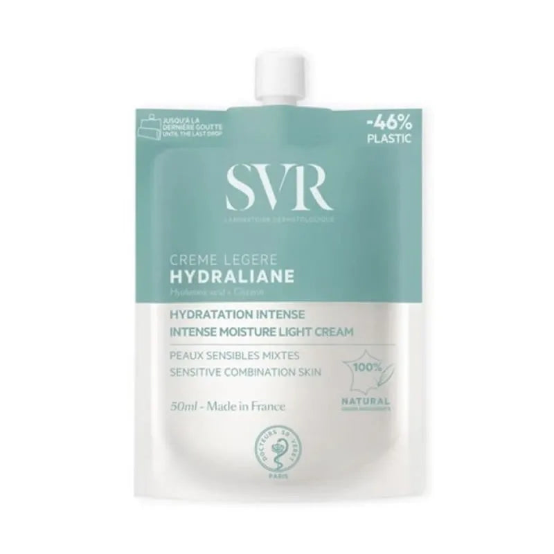 Svr Hydraliane Crème Intense