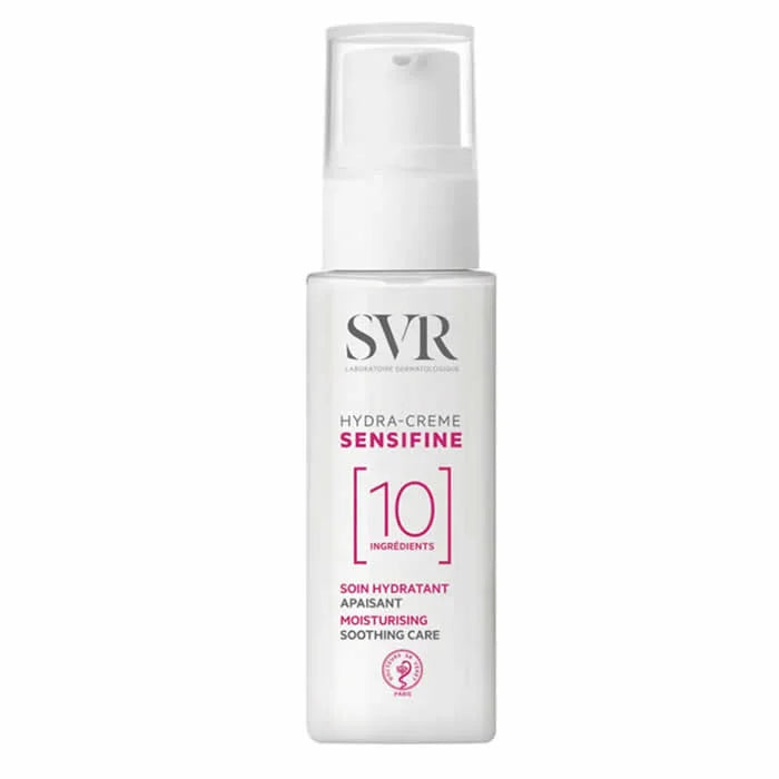 Svr Sensifine Hydra-Creme Moisturising Soothing Care
