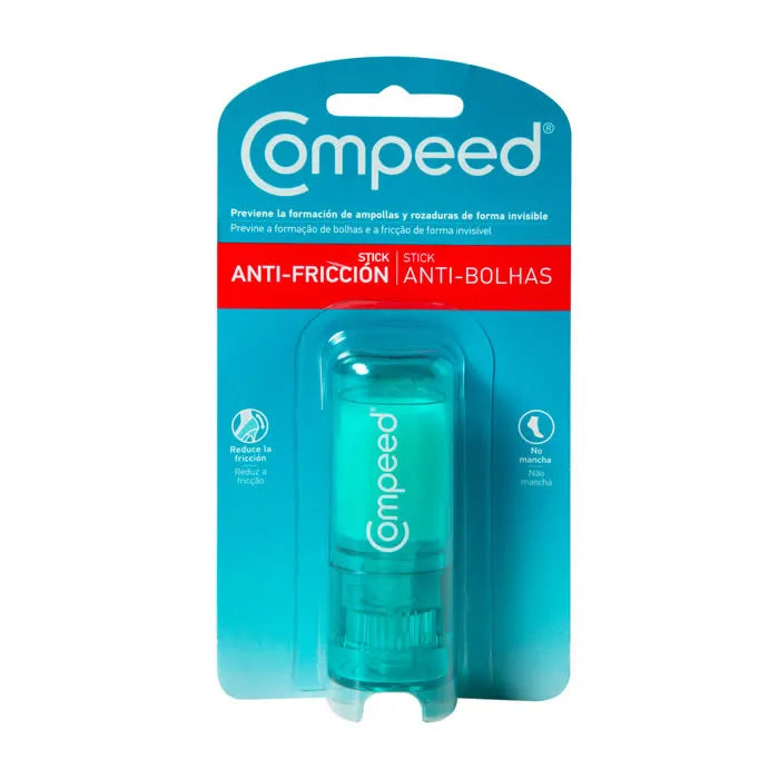 Compeed Stick Anti-Ampoules