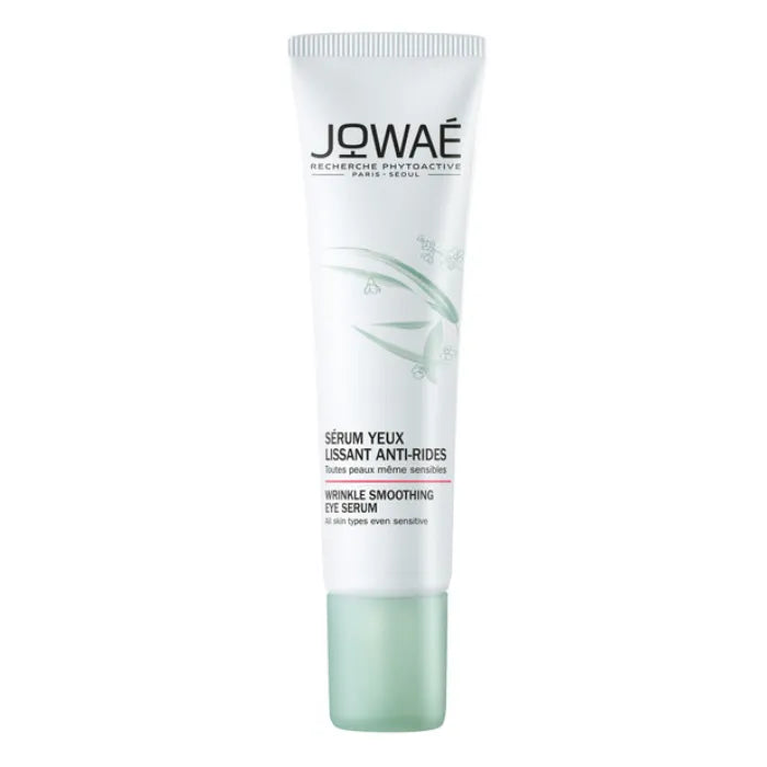 Jowaé Sérum Yeux Lissant Anti Rides